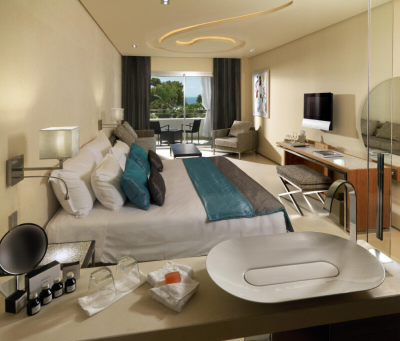 Hotel Aguas de Ibiza Lifestyle & Spa