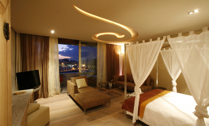Hotel Aguas de Ibiza Lifestyle & Spa