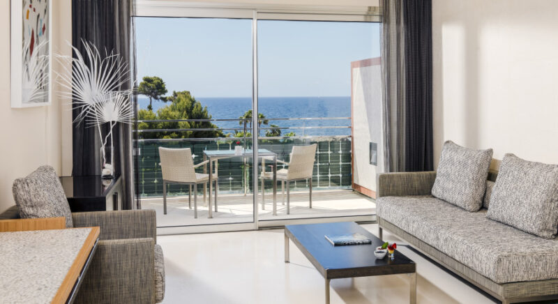 Hotel Aguas de Ibiza Lifestyle & Spa