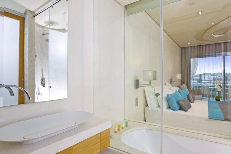 Hotel Aguas de Ibiza Lifestyle & Spa