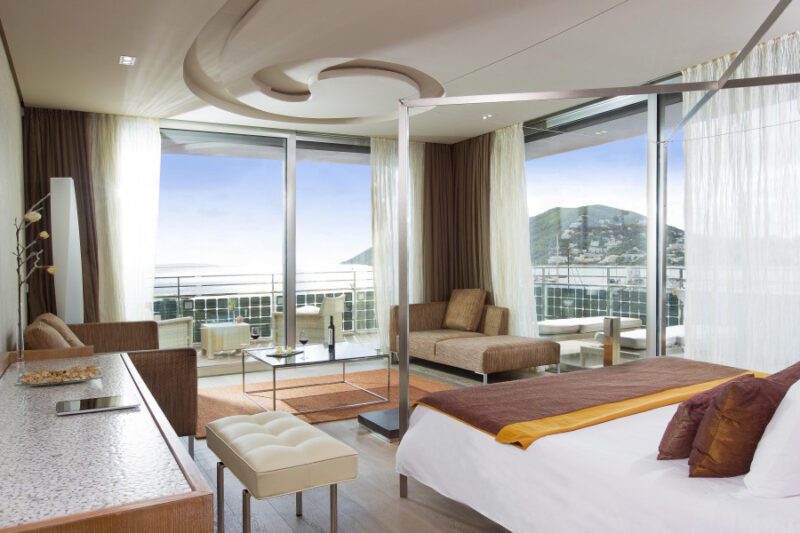 Hotel Aguas de Ibiza Lifestyle & Spa