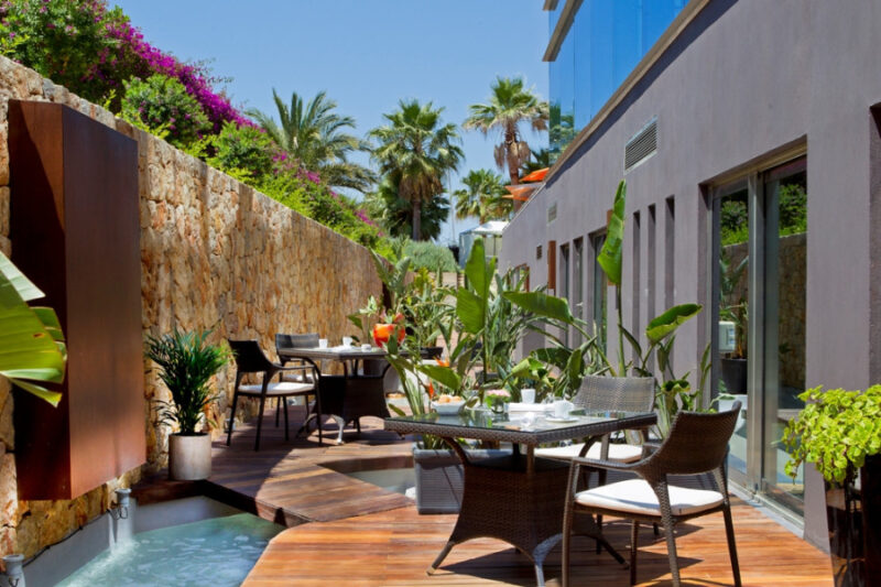 Hotel Aguas de Ibiza Lifestyle & Spa