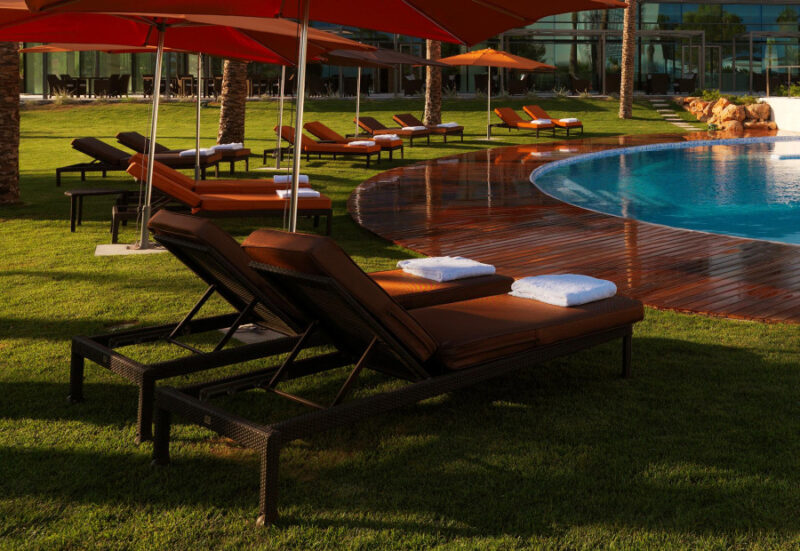 Hotel Aguas de Ibiza Lifestyle & Spa