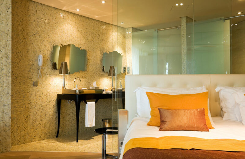 Hotel Aguas de Ibiza Lifestyle & Spa