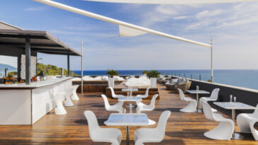 Hotel Aguas de Ibiza Lifestyle & Spa
