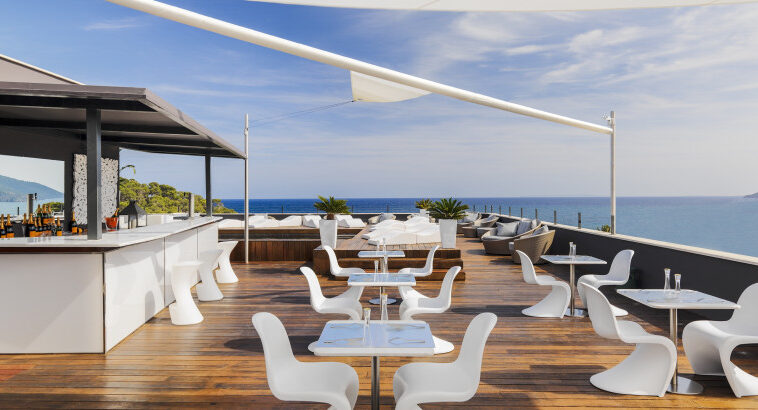 Hotel Aguas de Ibiza Lifestyle & Spa