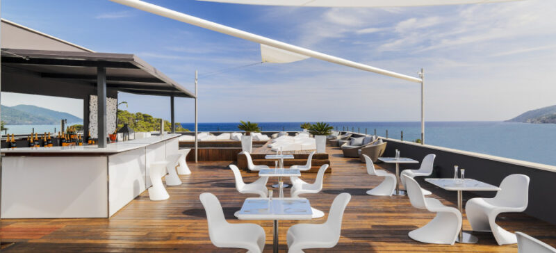 Hotel Aguas de Ibiza Lifestyle & Spa