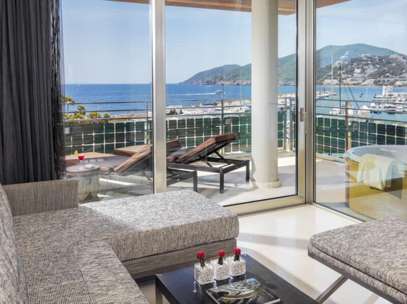 Hotel Aguas de Ibiza Lifestyle & Spa