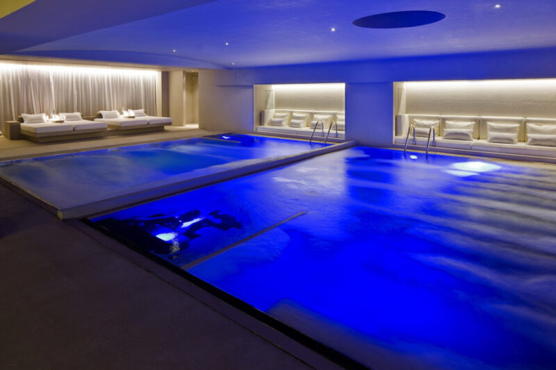 Hotel Aguas de Ibiza Lifestyle & Spa