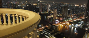 Lebua at State Tower