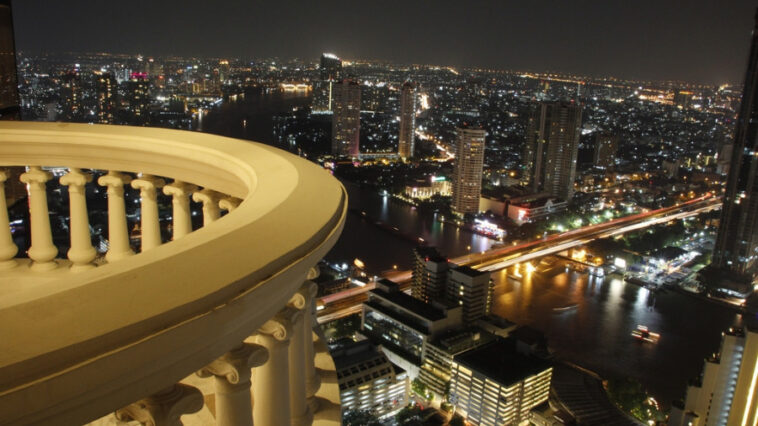 Lebua at State Tower
