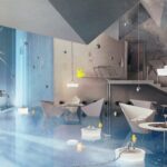 Karina Wiciak Bathroom Restaurant Design