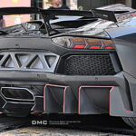 Lamborghini Aventador Edizione-GT