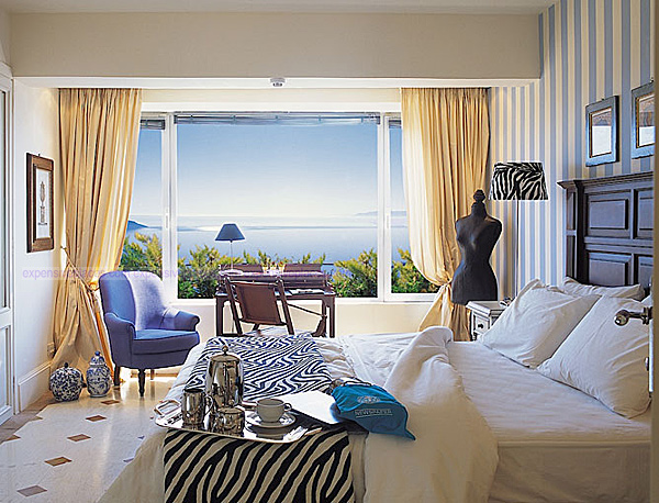  Beautiful Hotels Elounda Gulf Villas