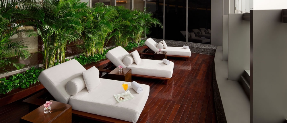 Altira Hotel Macau