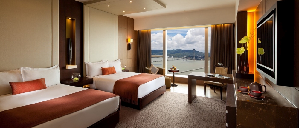 Altira Hotel Macau