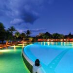 Mauritius, Dinarobin Hotel Golf & Spa