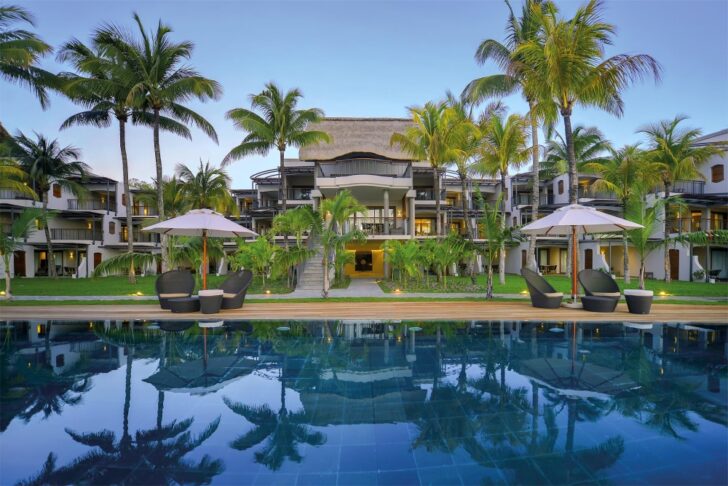 Royal Palm Mauritius – As royal as it gets – JustElite