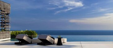 Alila Villas Uluwatu