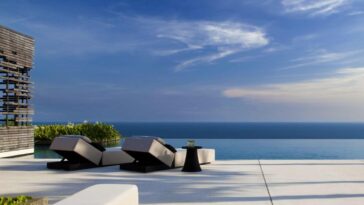 Alila Villas Uluwatu