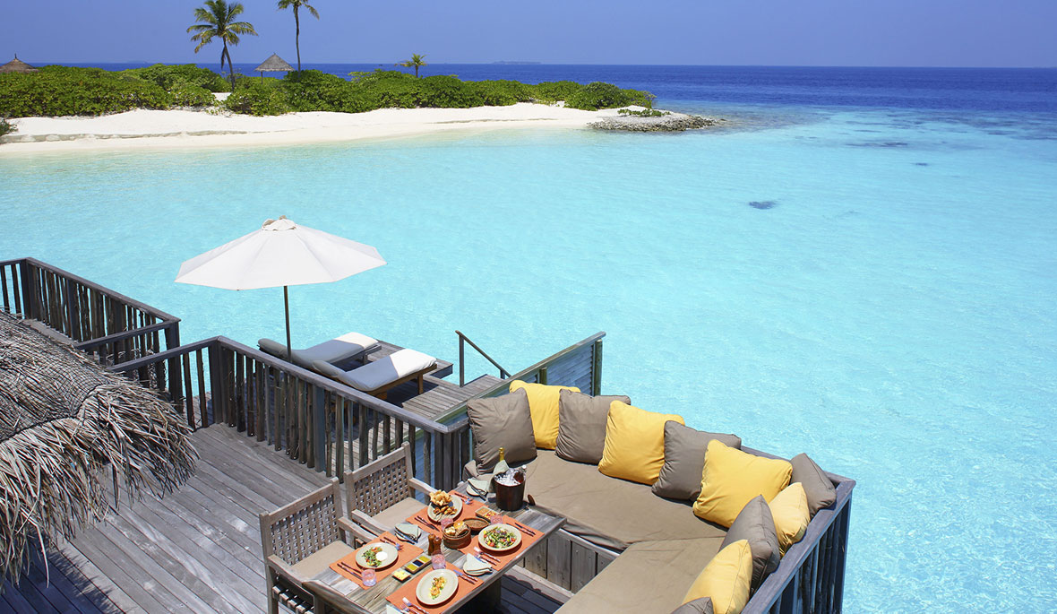 HPL HOTELS & RESORTS Maldives 