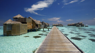 HPL HOTELS & RESORTS Maldives