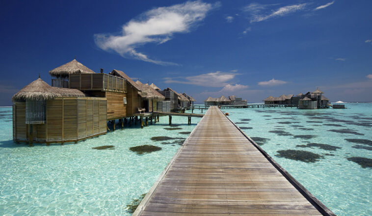 HPL HOTELS & RESORTS Maldives