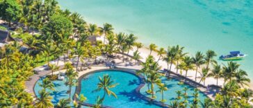 Trou aux Biches Resort & Spa