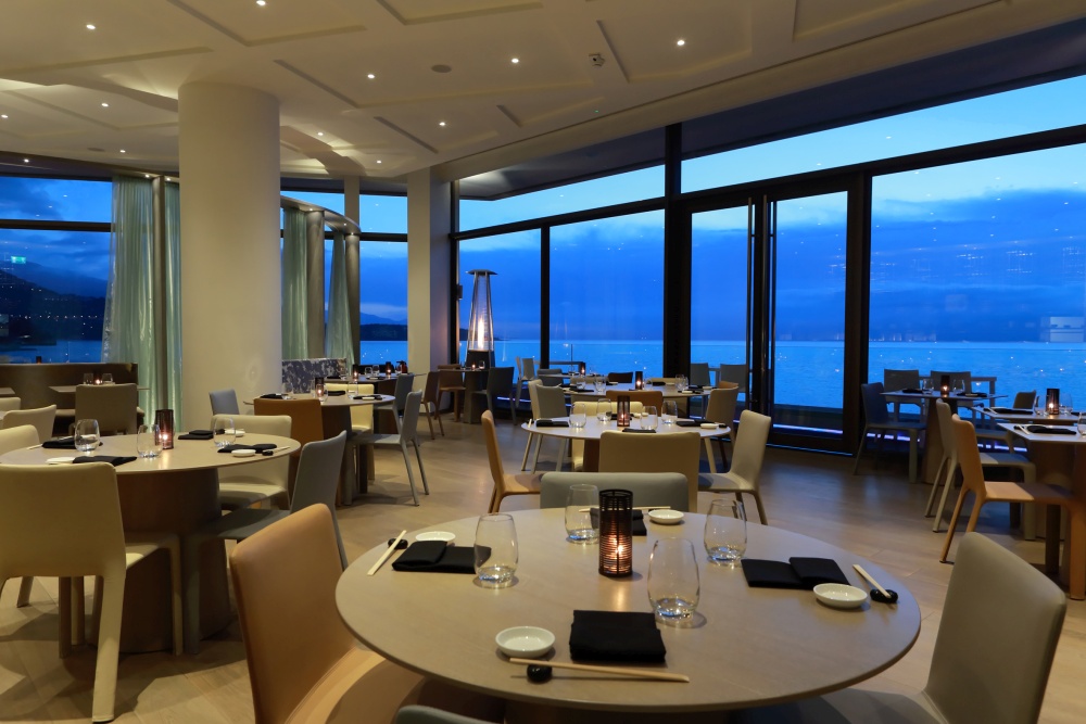 The Fairmont Monte Carlo is a luxury resort hotel in Monaco