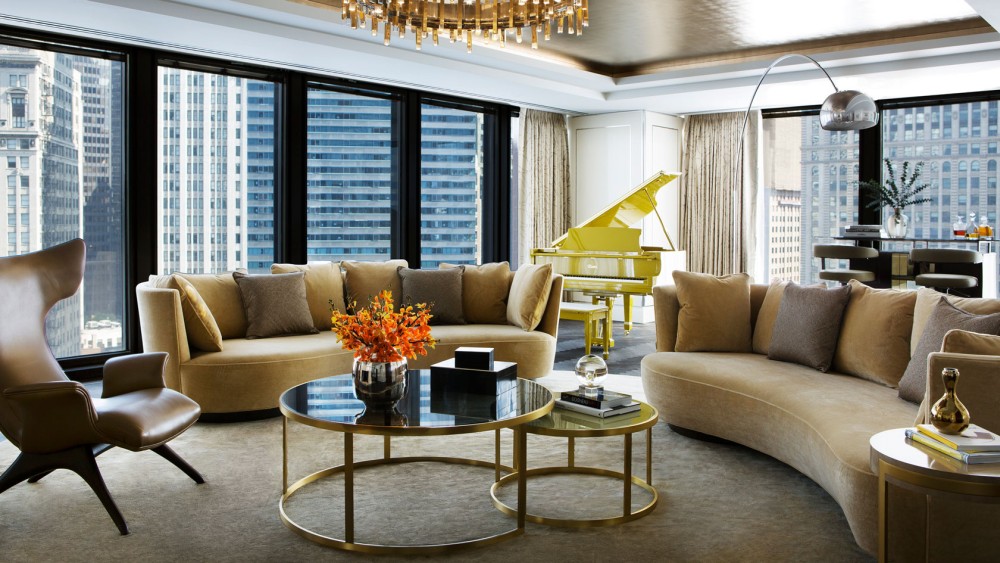 Langham Chicago-tlchi-rooms-infinity-suite-parlour-with-piano-1680-945