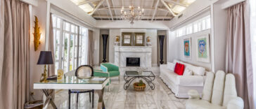 Danai Beach Resort & Villas