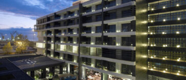 THE MET HOTEL Thessaloniki
