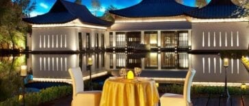 St. Regis Lhasa Resort