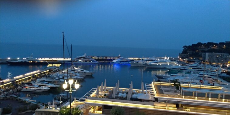FAIRMONT MONTE CARLO Monaco