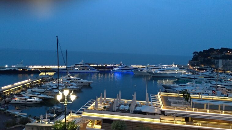 FAIRMONT MONTE CARLO Monaco