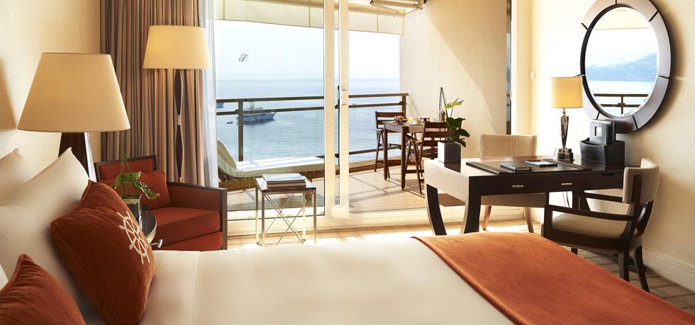 FAIRMONT MONTE CARLO 