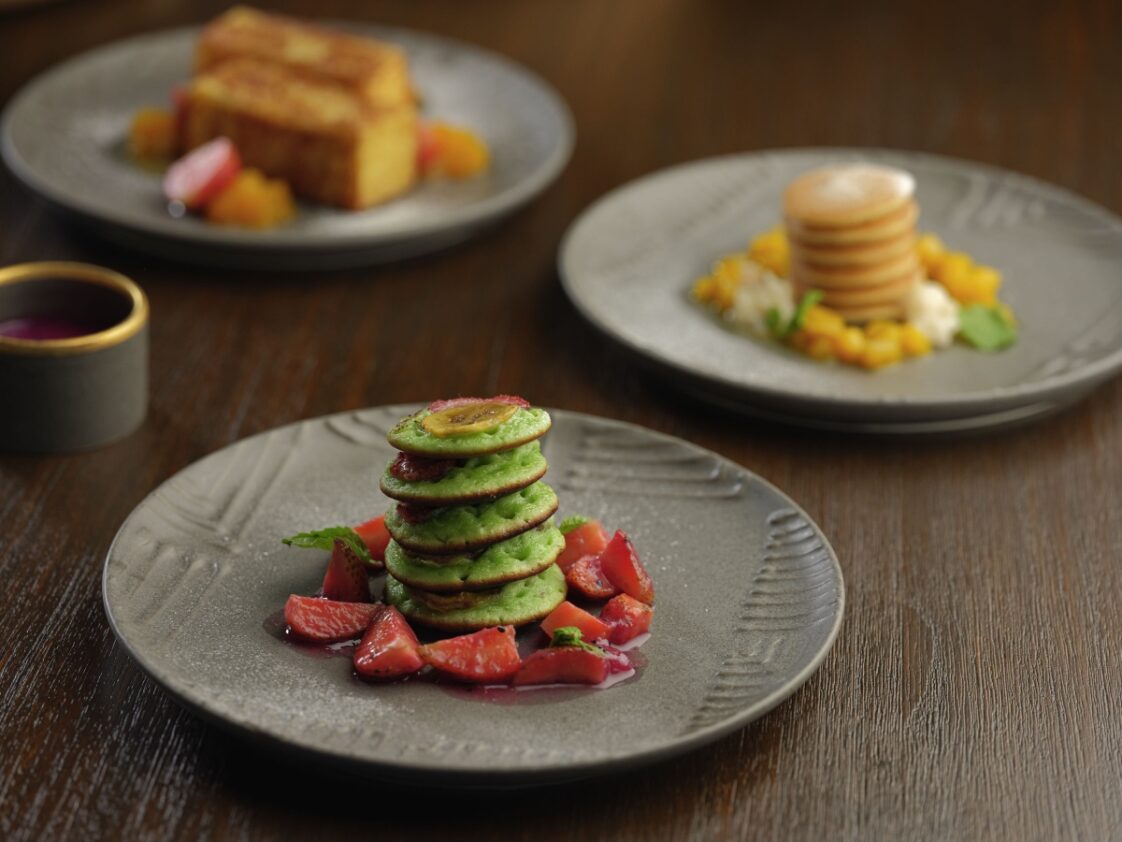 Raffles Bali – JustElite