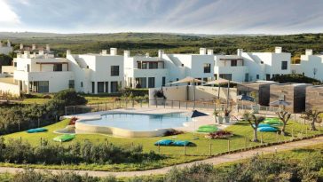 Martinhal Sagres Beach Family Resort Hotel, Portugal