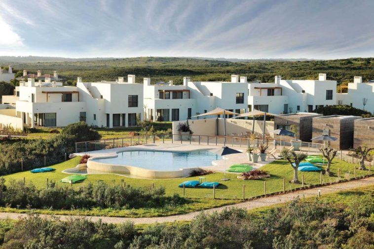 Martinhal Sagres Beach Family Resort Hotel, Portugal
