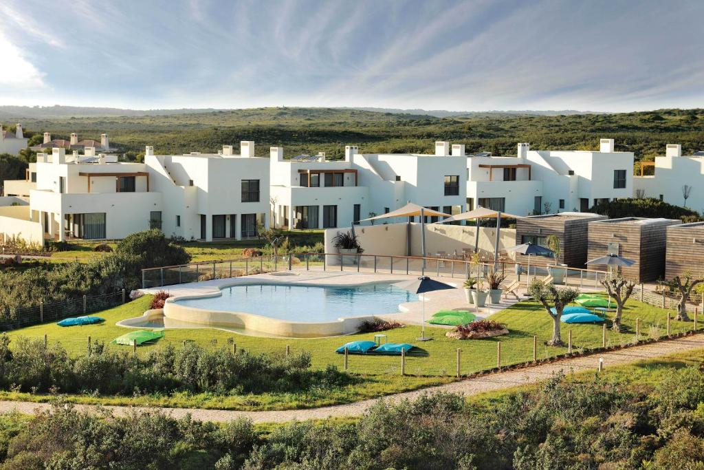 Martinhal Sagres Beach Family Resort Hotel, Portugal